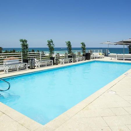 Suites At Congress Ocean Drive Miami Beach Exterior photo