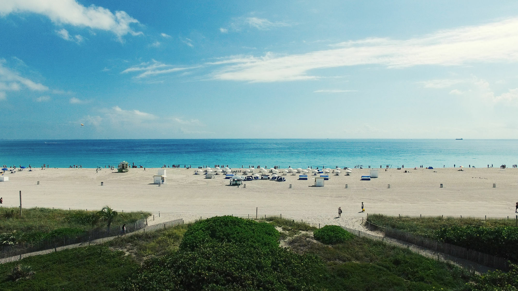 Suites At Congress Ocean Drive Miami Beach Exterior photo