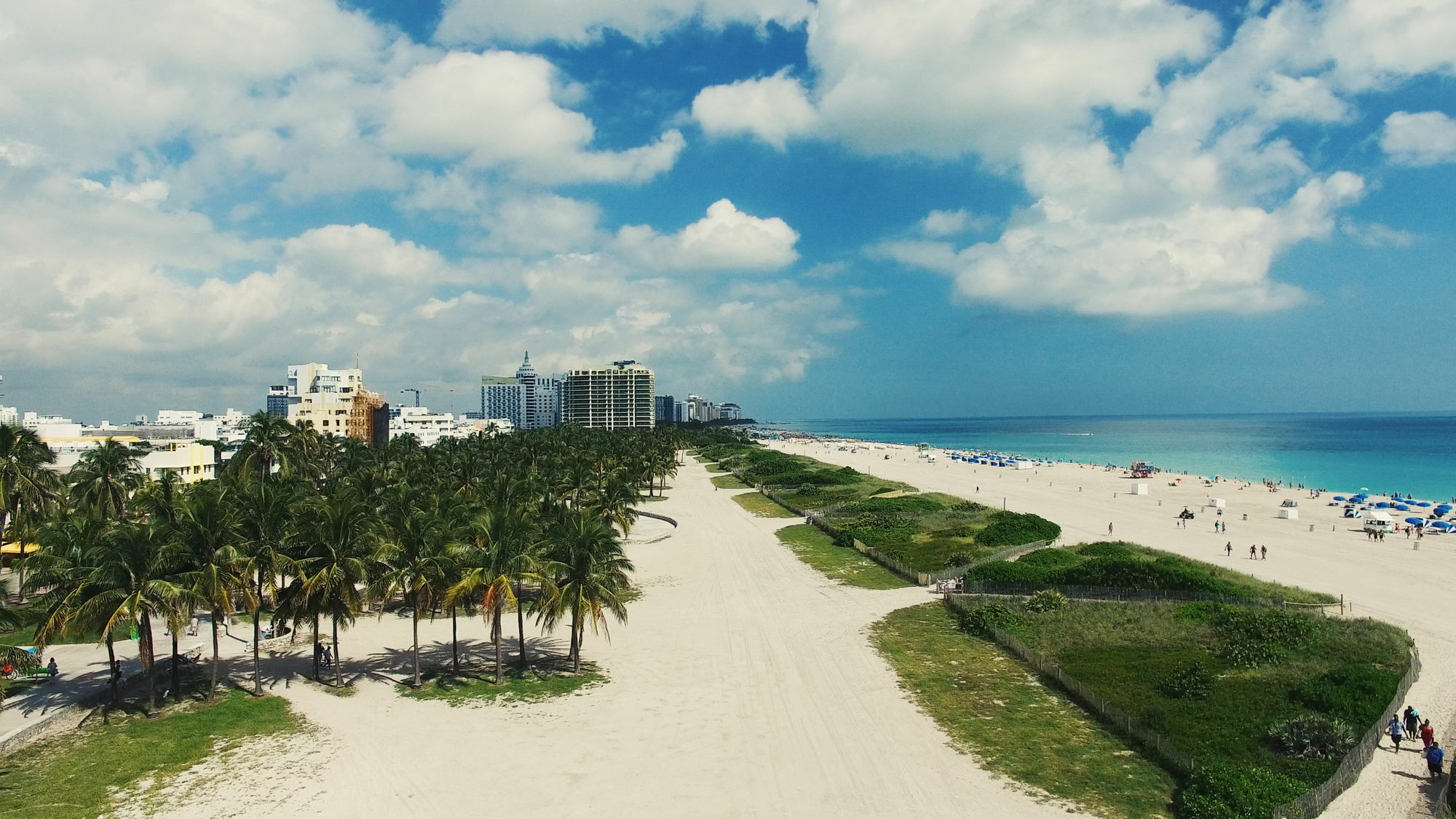 Suites At Congress Ocean Drive Miami Beach Exterior photo